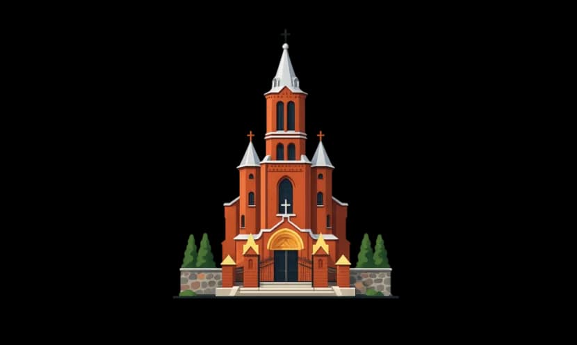 Parafia Szyszki