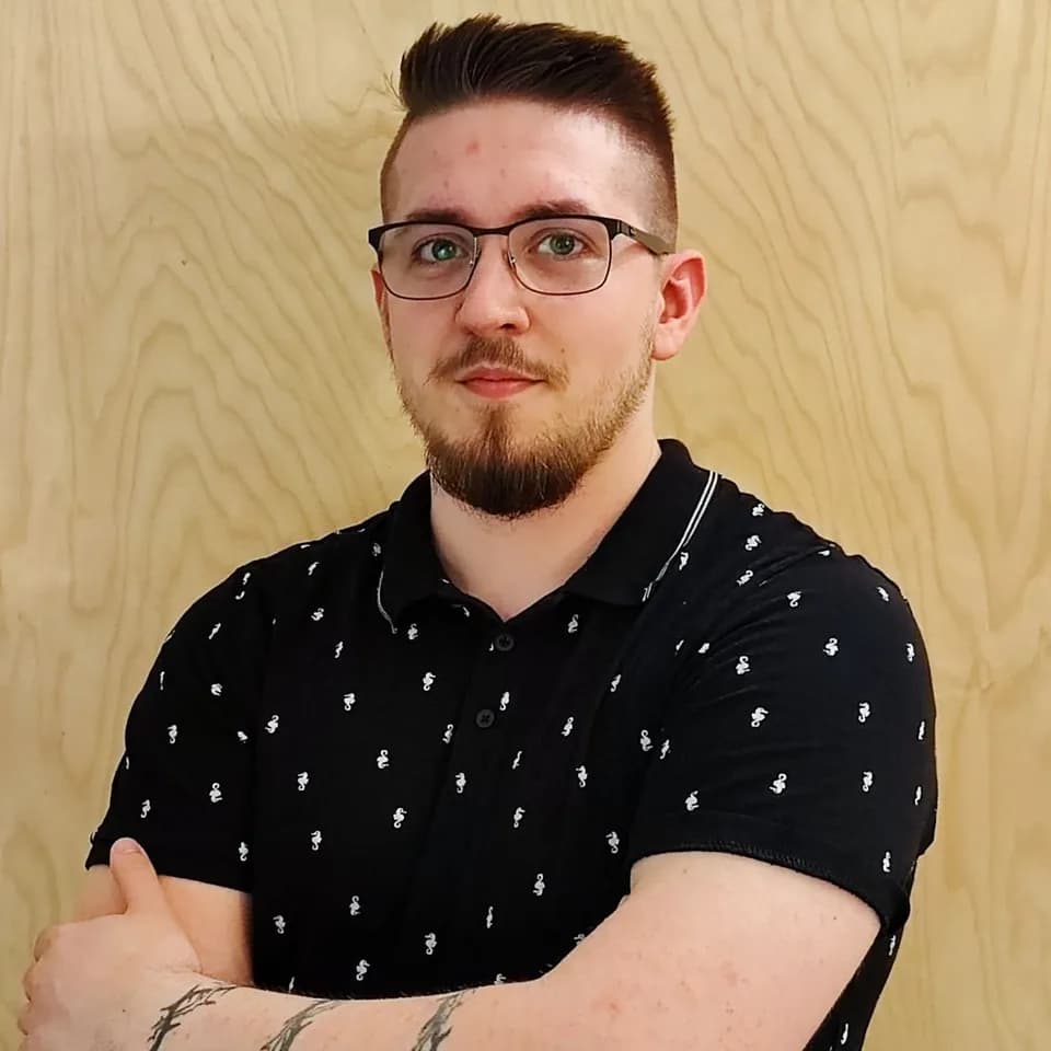 Krzysiek