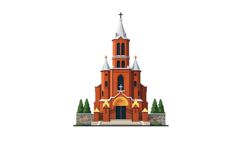 Parafia Szyszki